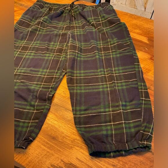 Cherokee XXXL jogger Pjs - Picture 1 of 9